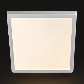 NOAS YL15-2400 24 Watt Sıva Üstü Kare LED Panel