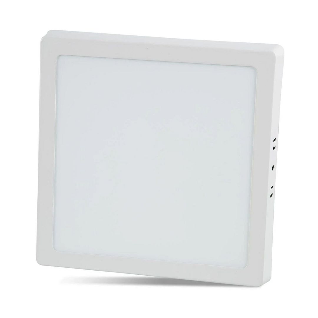 NOAS YL15-1800 18 Watt Sıva Üstü Kare LED Panel