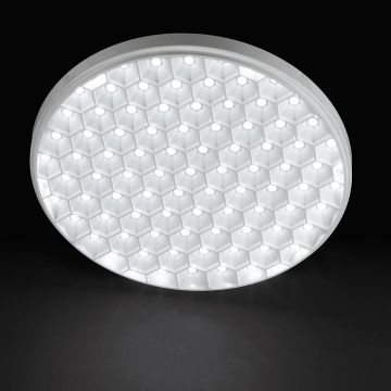 NOAS YL16-3600 36 Watt Mercekli Ayarlanabilir Yuvarlak LED Panel