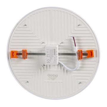 NOAS YL12-3600 36 Watt Ayarlanabilir Yuvarlak LED Panel