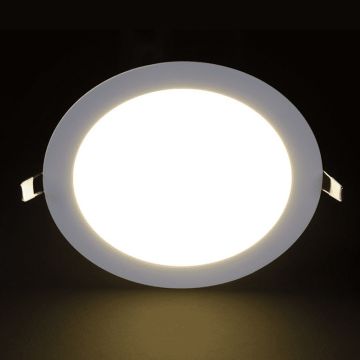 NOAS YL10-1500 15 Watt Sıva Altı Yuvarlak LED Panel