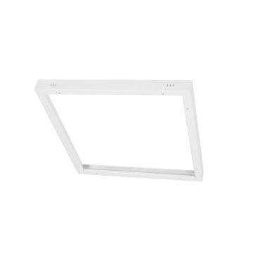 FORLIFE FL-2044 A 30x30 Sıva Üstü LED Panel Kasası (Yekpare)