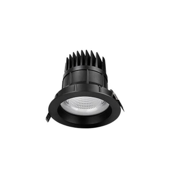 GOYA GY 3032-22 Siyah Kasa 20 Watt LED Mağaza LED Spotu