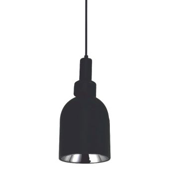 HELIOS HS8650 10 Watt Siyah Gövde OSRAM LED Magnet Spot