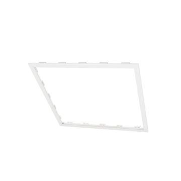 FORLIFE FL-2044 C 30x30 Clip in LED Panel Kasası (Yekpare)