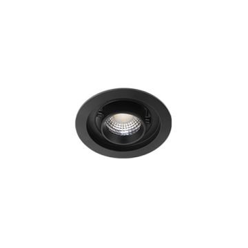 GOYA GY 3050-14 Siyah/Beyaz Kasa 14 Watt LED Mağaza Spotu