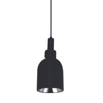 HELIOS HS8648 10 Watt Siyah Gövde OSRAM LED Magnet Spot