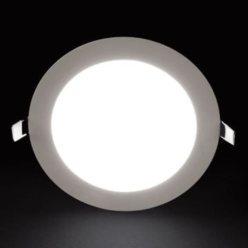 NOAS YL10-1200 12 Watt Sıva Altı Yuvarlak LED Panel