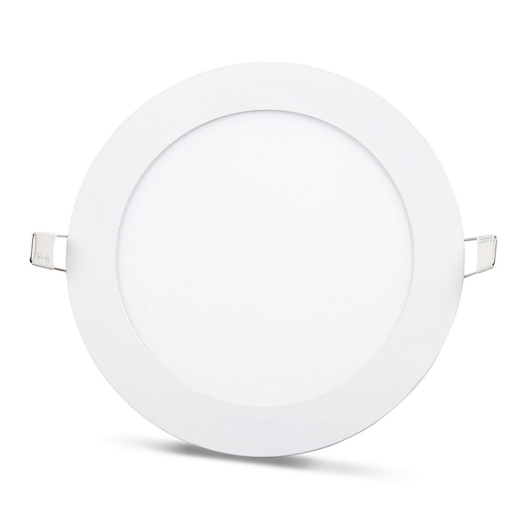 NOAS YL10-1200 12 Watt Sıva Altı Yuvarlak LED Panel