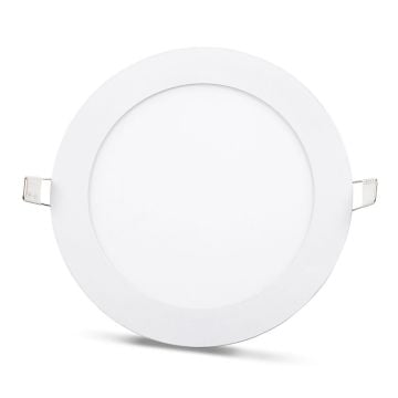 NOAS YL10-1200 12 Watt Sıva Altı Yuvarlak LED Panel