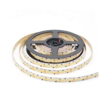 MOLLED MOL2528 5 Metre 12 Volt 14.4 Watt 240 Ledli Gün Işığı (3000K) Şerit Led