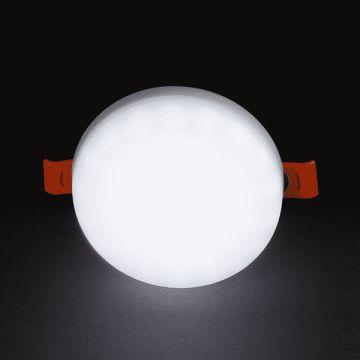 NOAS YL12-1000 10 Watt Ayarlanabilir Yuvarlak LED Panel