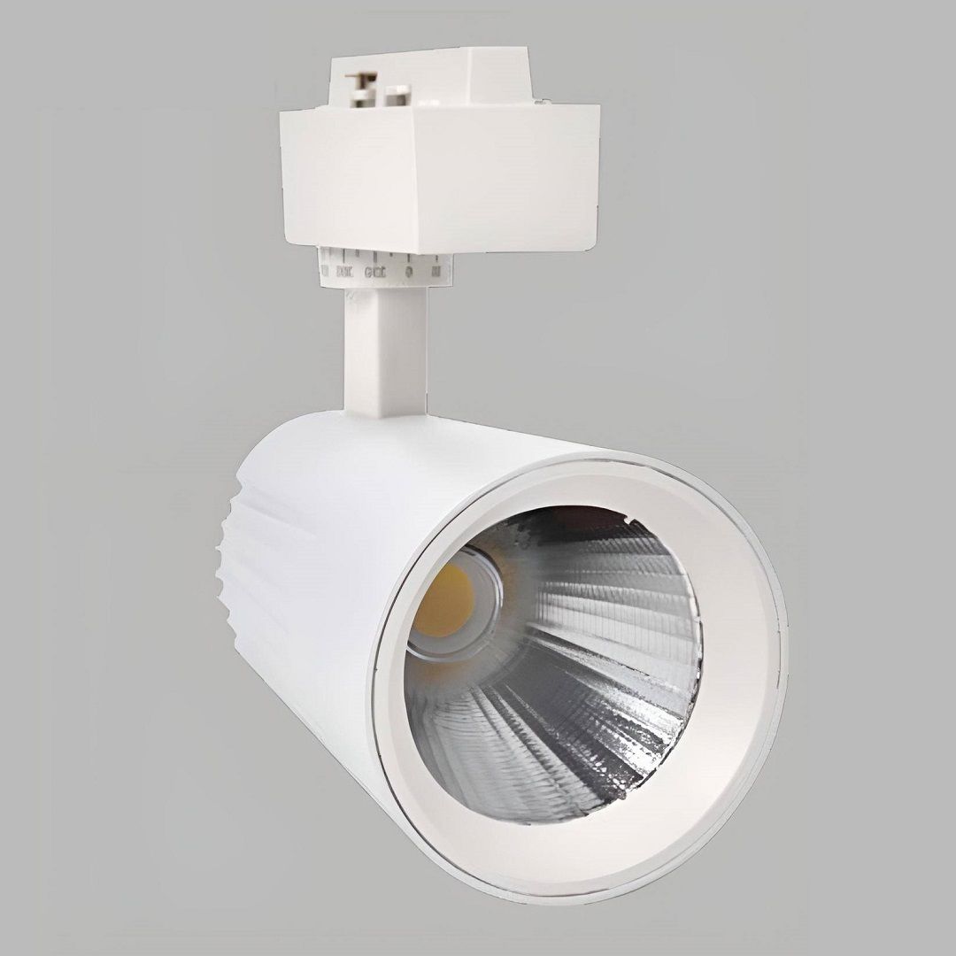 YCL YRS 3505 35 Watt Beyaz Kasa LED Ray Spot