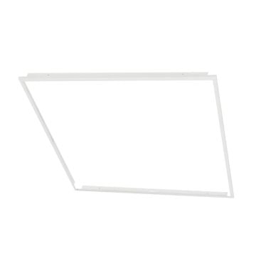 FORLIFE FL-2059 C 60x60 Clip in LED Panel Kasası (Yekpare)