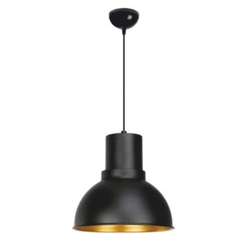 HELIOS HS 6439 Siyah Retro Avize