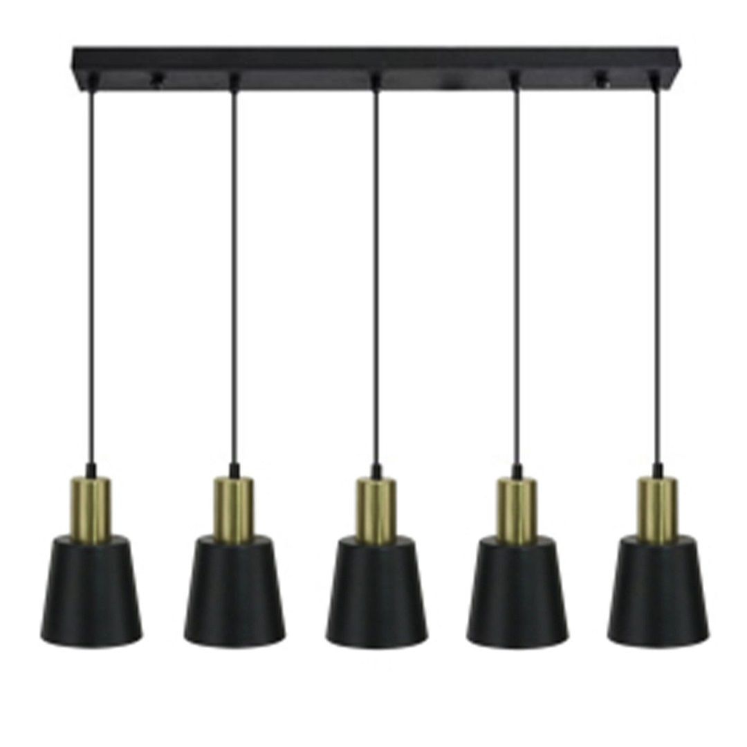 CreaLight AH17-04771 Retro/Modern Avize