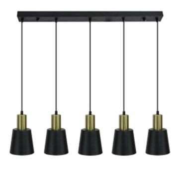 CreaLight AH17-04771 Retro/Modern Avize
