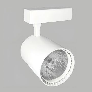 YCL YRS 3005 30 Watt Beyaz Kasa LED Ray Spot