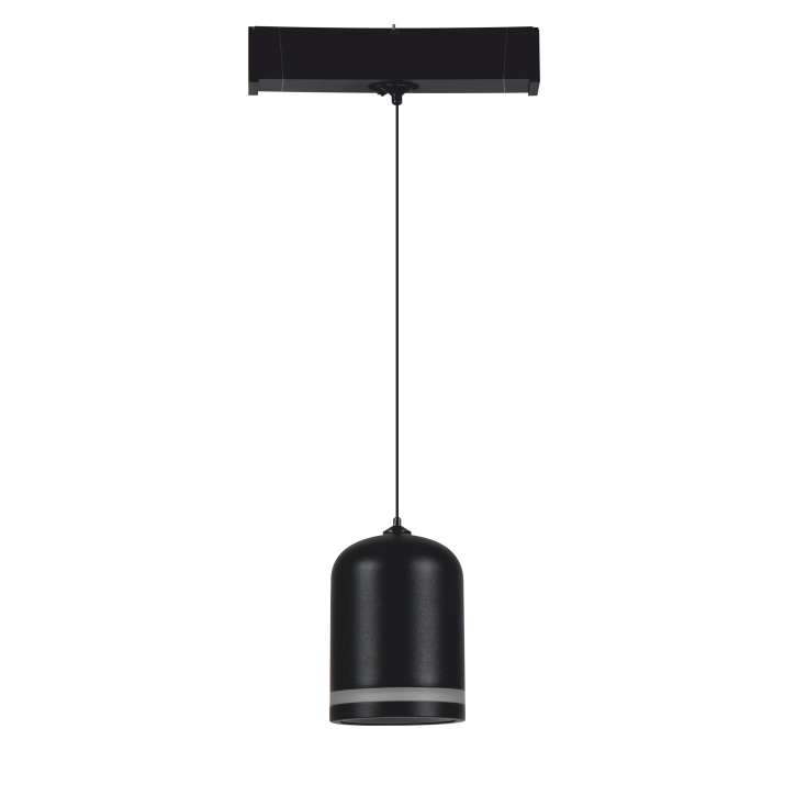 HELIOS HS8682 10 Watt Siyah Gövde OSRAM LED Magnet Spot