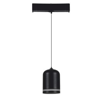 HELIOS HS8682 10 Watt Siyah Gövde OSRAM LED Magnet Spot