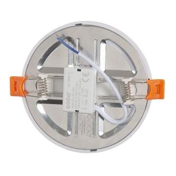 NOAS YL10-0600-A 6 Watt Ayarlanabilir Yuvarlak LED Panel
