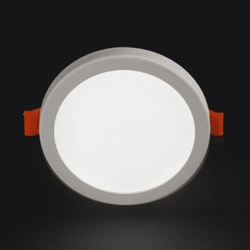 NOAS YL10-0600-A 6 Watt Ayarlanabilir Yuvarlak LED Panel
