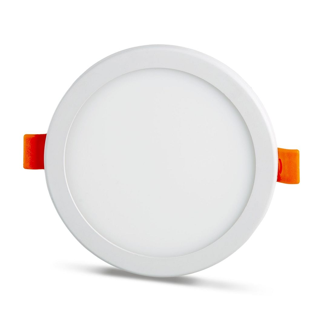 NOAS YL10-0600-A 6 Watt Ayarlanabilir Yuvarlak LED Panel