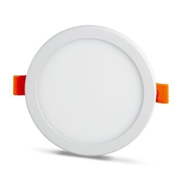 NOAS YL10-0600-A 6 Watt Ayarlanabilir Yuvarlak LED Panel