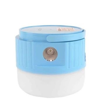 ACK AC04-00130 2 Watt Şarjlı Işıldak