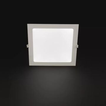 NOAS YL13-1800 18 Watt Sıva Altı Kare LED Panel