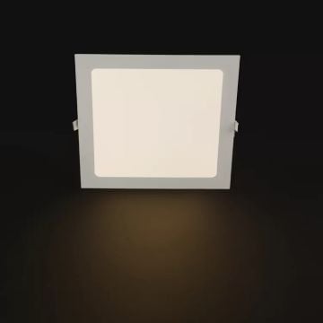 NOAS YL13-1800 18 Watt Sıva Altı Kare LED Panel