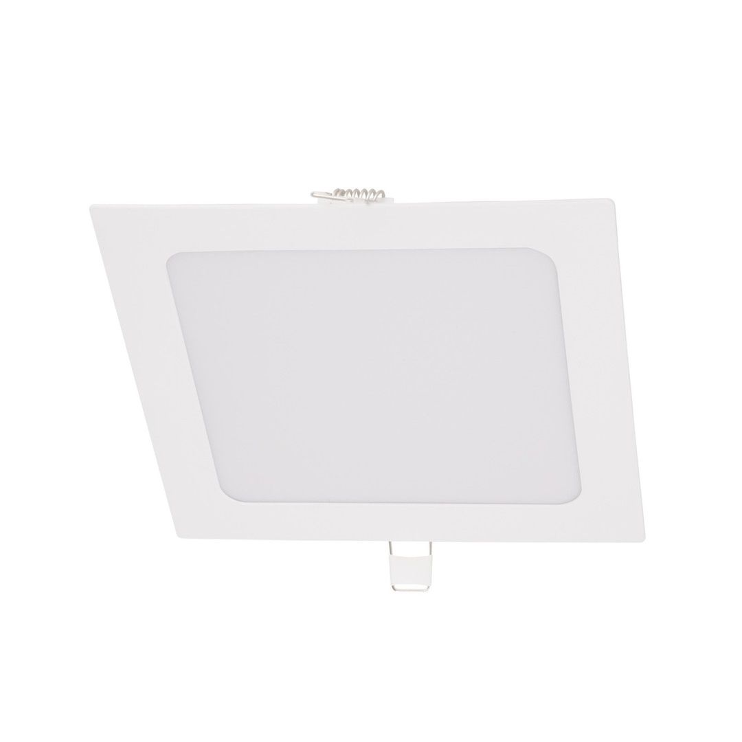 FORLIFE FL-2043 K 12 Watt Sıva Altı Kare LED Panel