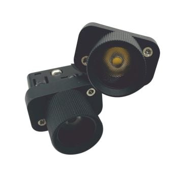 HELIOS HS 8728 3 Watt OSRAM LED Magnet Spot