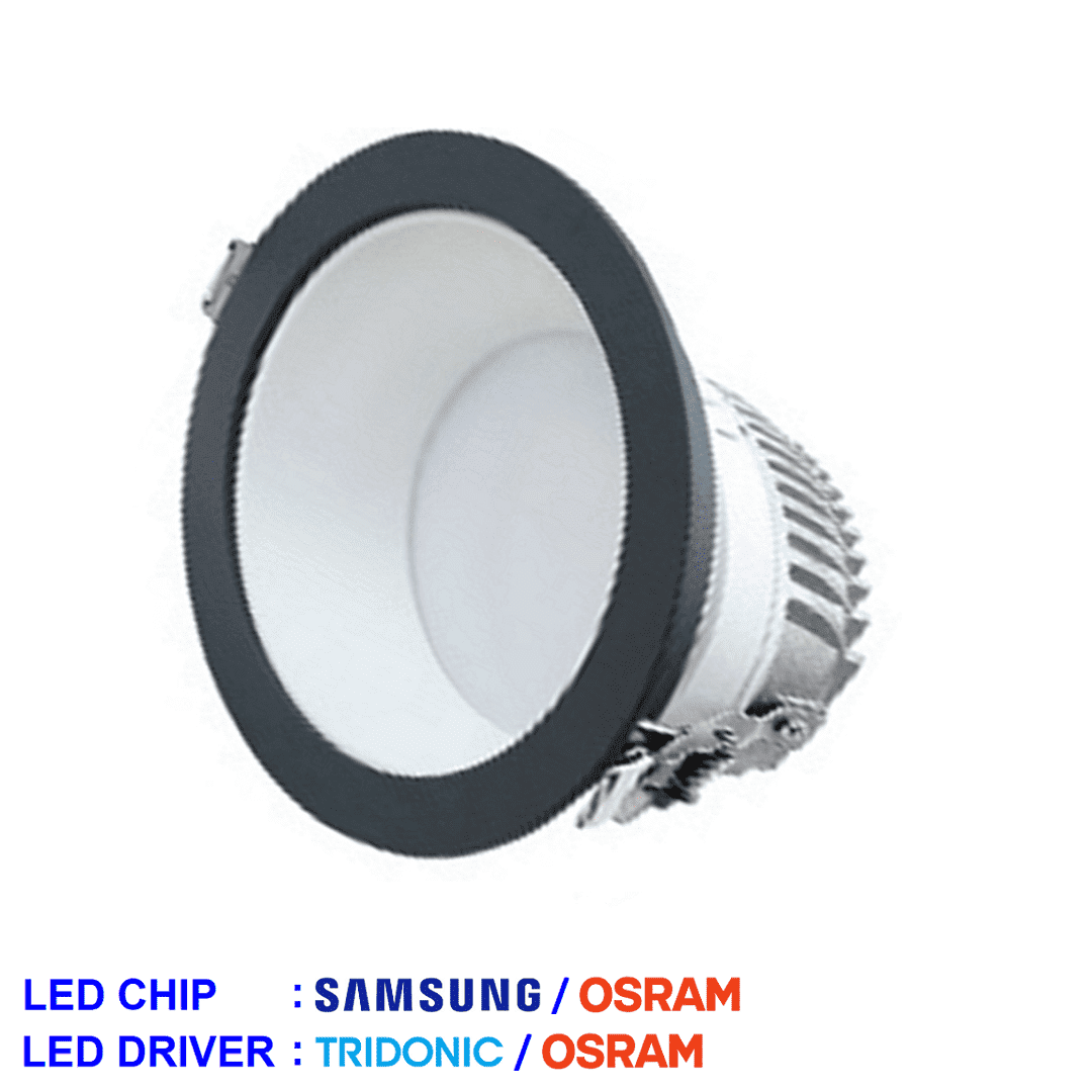 CL-Cosinus-002 LED Mağaza Spotu