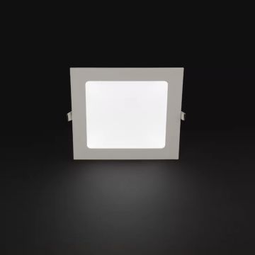 NOAS YL13-1200 12 Watt Sıva Altı Kare LED Panel