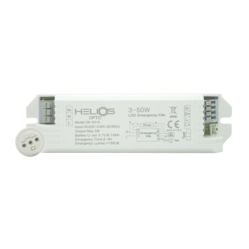 HELIOS HS 3422 3-54 Watt Acil Aydınlatma Kiti