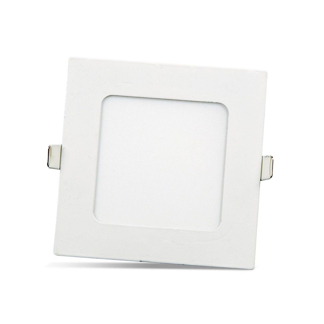 NOAS YL13-0600 6 Watt Sıva Altı Kare LED Panel