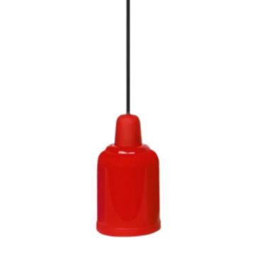 inoled 9150-06 Kırmızı Ağaç Feneri