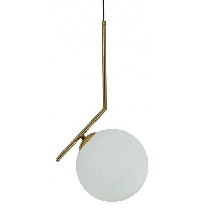 CreaLight AH17-04078 Küre Camlı Dekoratif Modern Avize