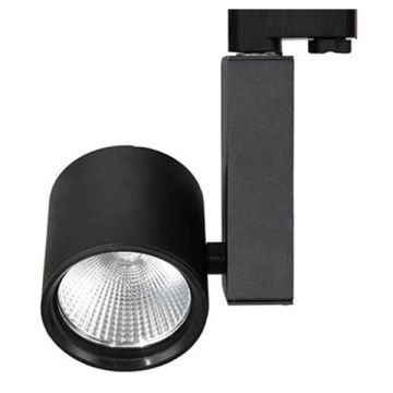 CATA CT-5344 INTER Siyah Kasa 40 Watt SAMSUNG LED Ray Spot