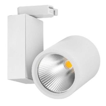 CATA CT-5345 INTER Beyaz Kasa 40 Watt SAMSUNG LED Ray Spot