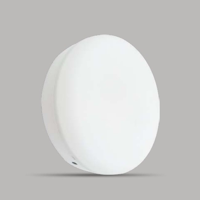 YCL ASM 1524 24 Watt Sıva Üstü Yuvarlak LED Panel