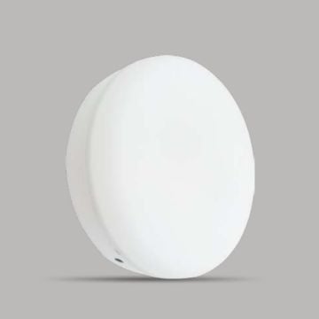 YCL ASM 1524 24 Watt Sıva Üstü Yuvarlak LED Panel