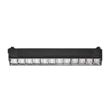 CATA CT-5396 Kama 40 Watt 40 cm LED Ray Spot - Gün Işığı (3200K)