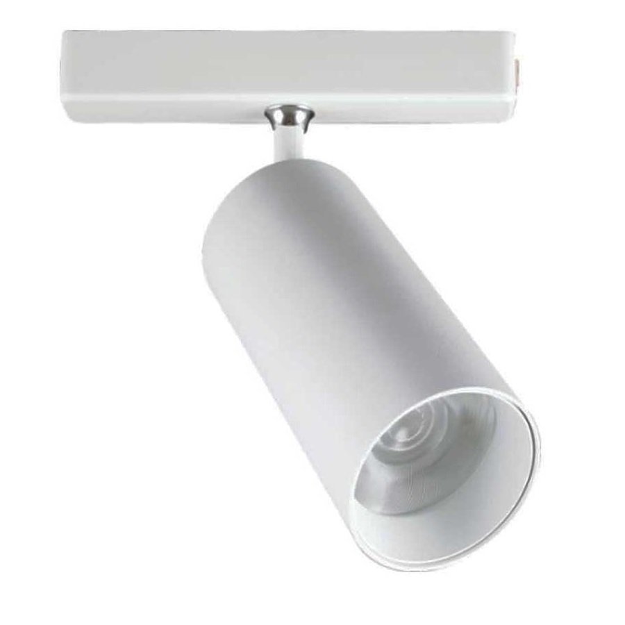 CATA CT-5852 30 Watt Beyaz LED Magnet Ray Spot - Gün Işığı (3200K)