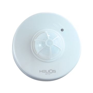HELIOS HS 5003 Sıva Üstü Hareket Sensörü (Max 1200W)