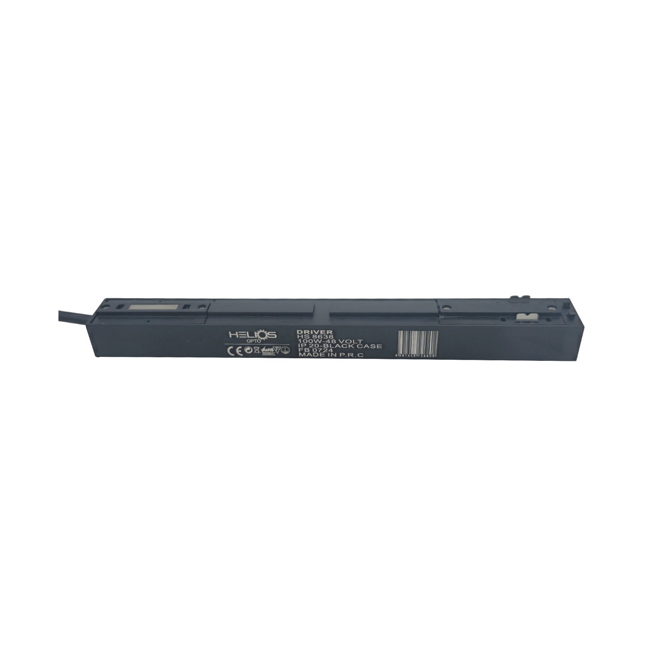 HELIOS HS8638 100 Watt LED Magnet Driver