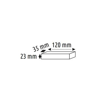 HELIOS HS 3461 12 Volt 5 Amper 60 Watt LED Trafosu