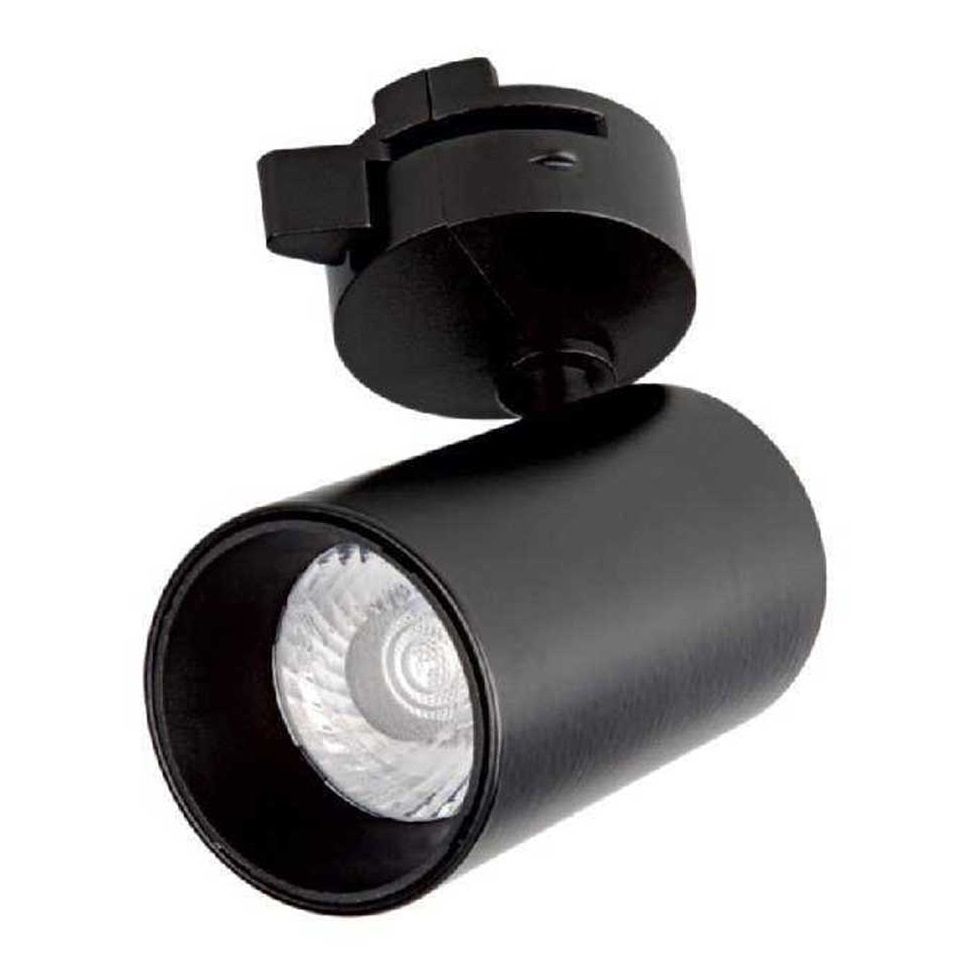 CATA CT-5310 Merkür Siyah Kasa 15 Watt LED Ray Spot