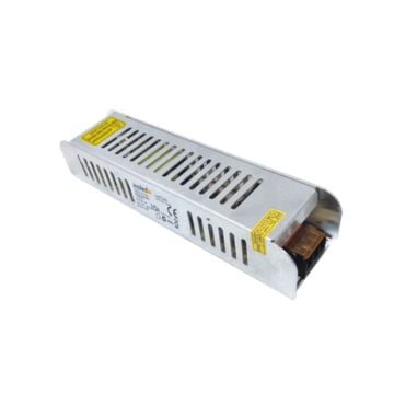 inoled 2122 12 Volt 120 Watt 10 Amper Slim LED Trafosu